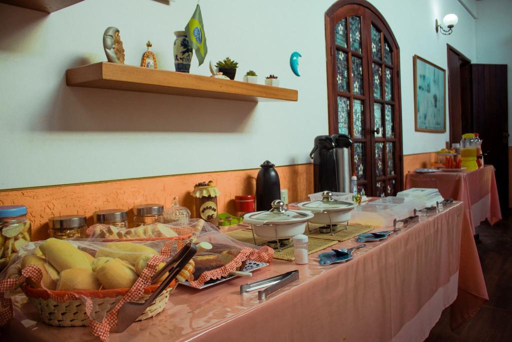 Pousada Luau De Maricá Екстериор снимка