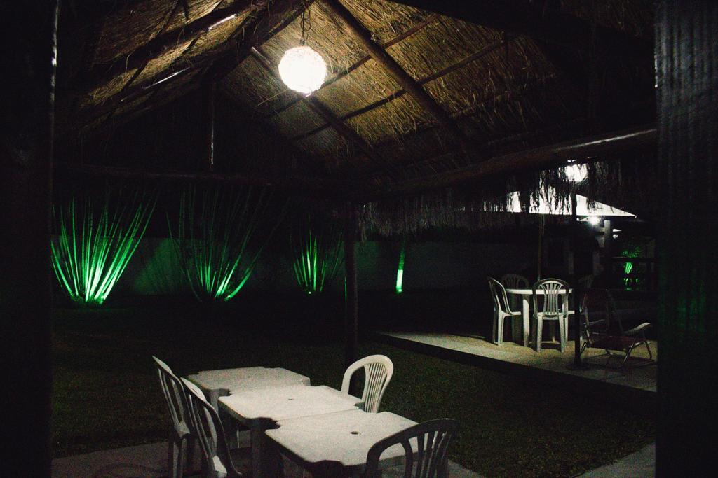 Pousada Luau De Maricá Екстериор снимка